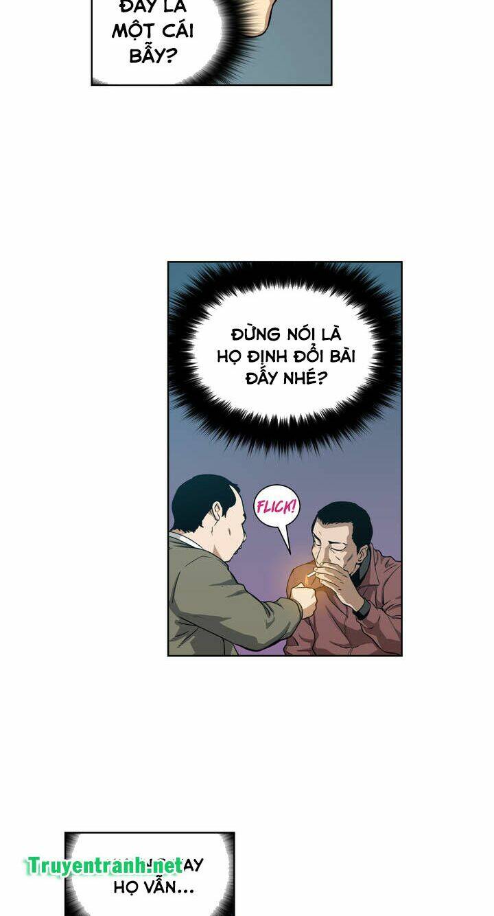 thần bài siêu năng chapter 9 7