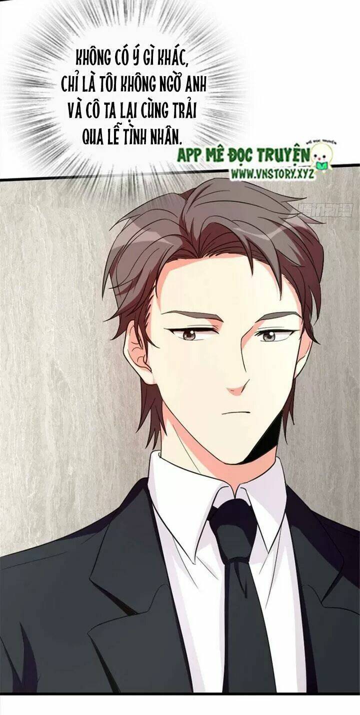 thiên hậu trở về chapter 174 9