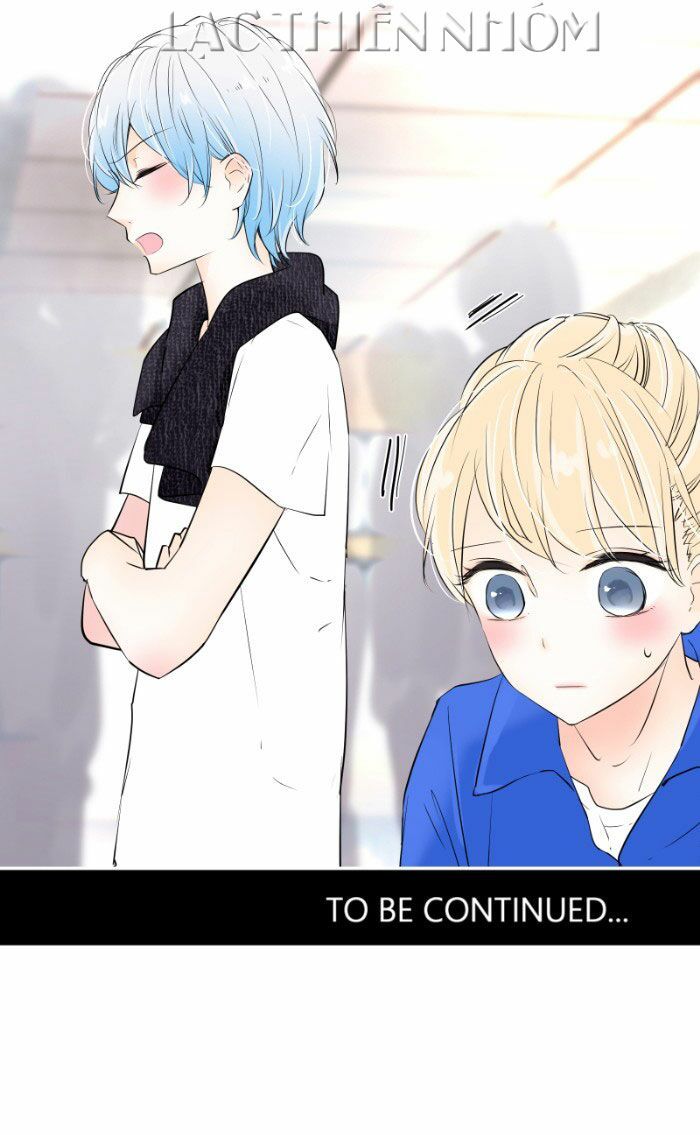 choco ngọt ngào chapter 38 38