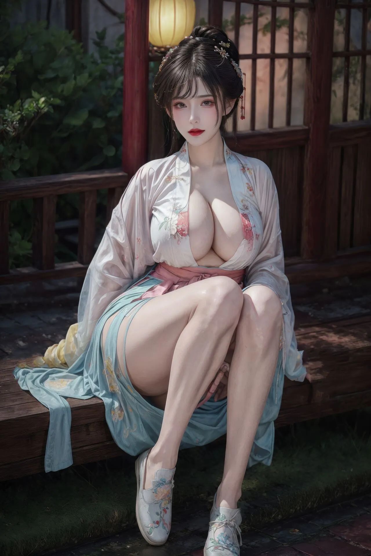 artist ai generated chapter 371 97