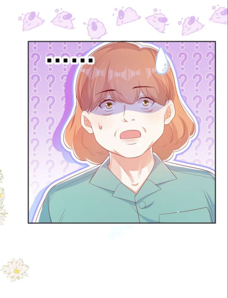 tôi với hình mẫu lý tưởng lìa trần rồi! chapter 55 18