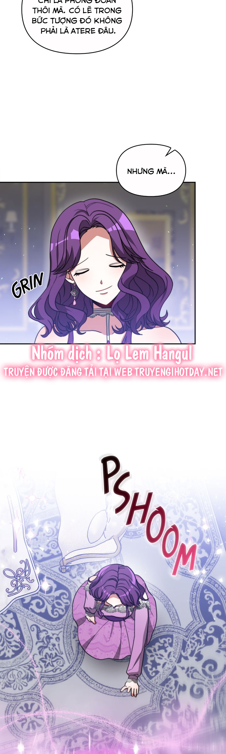 công nương eluana vita chapter 122 24