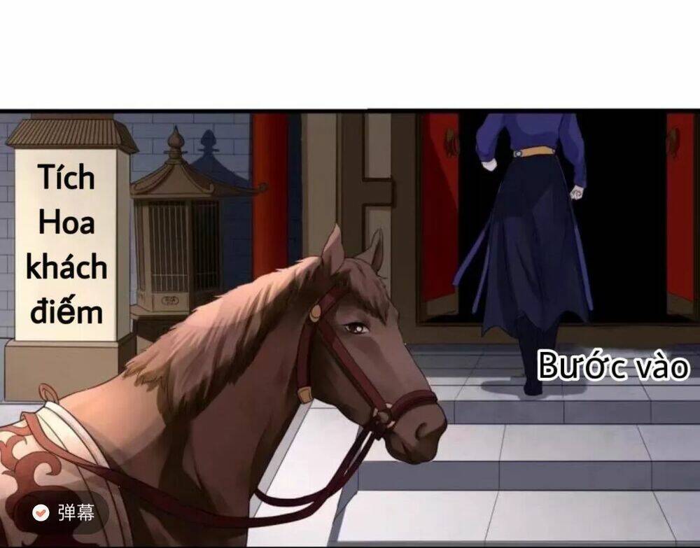 sủng phi của vương chapter 73 28