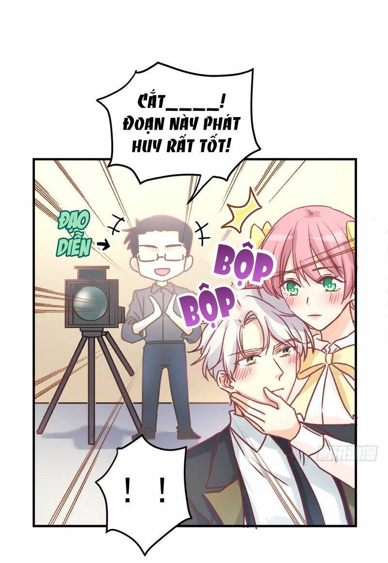 sở thích đặc biệt của nam thần chapter 4 7