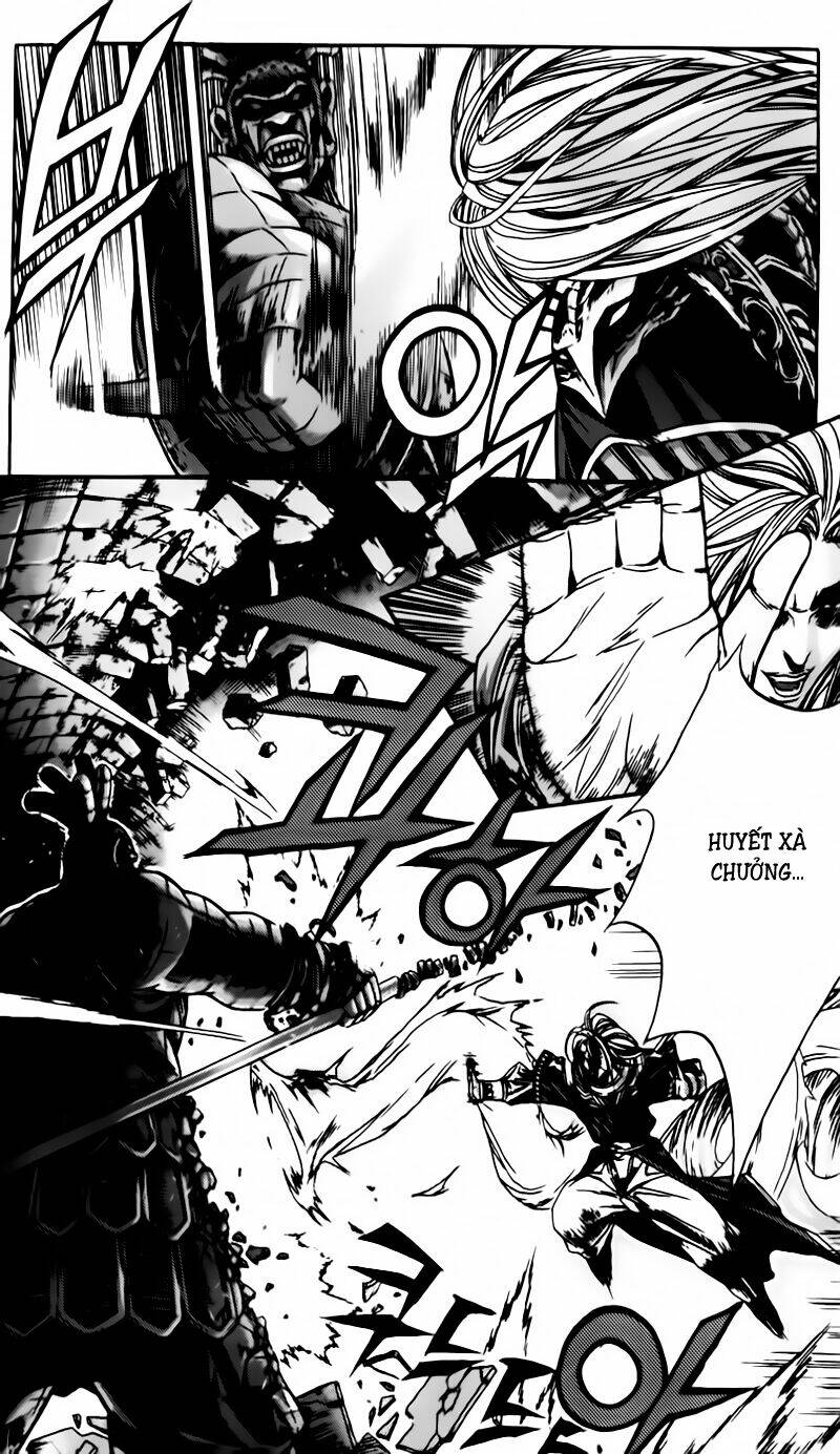 king of hell chapter 80 6