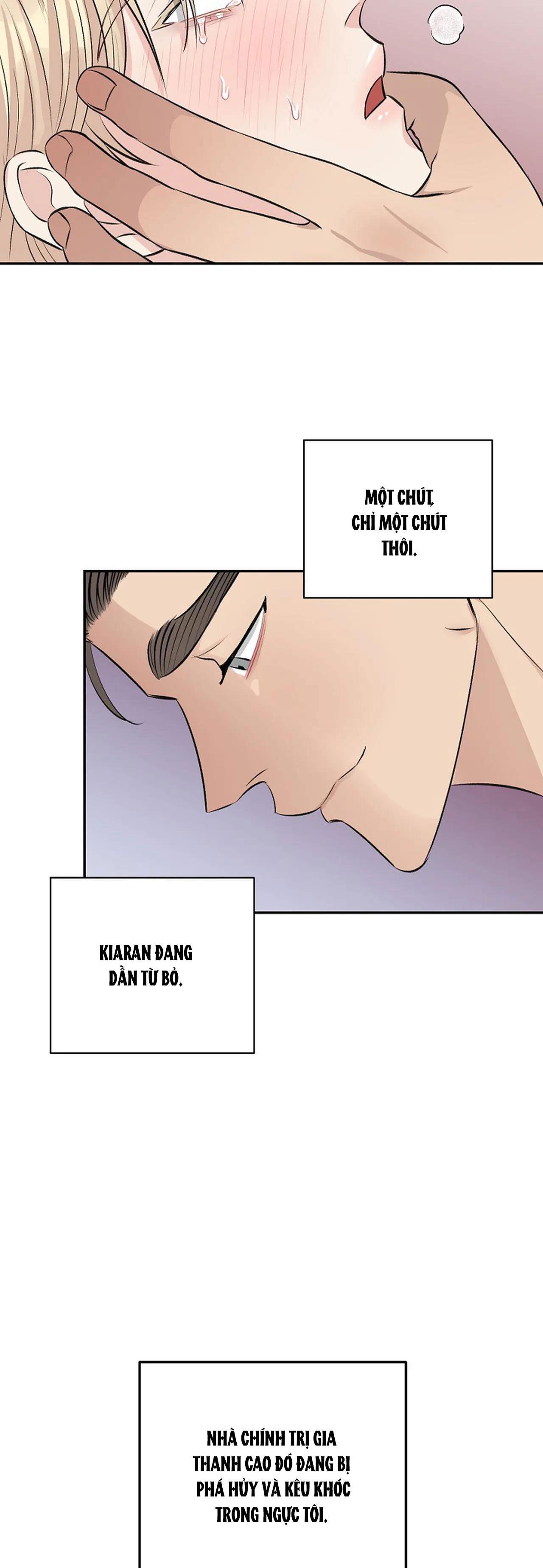 sắc đêm chapter 9 21