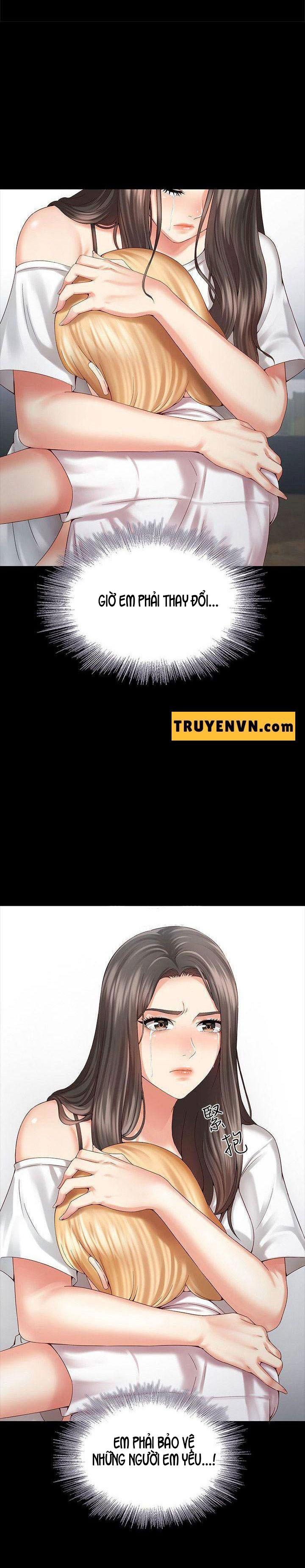 sứ mệnh người anh chapter 6 2