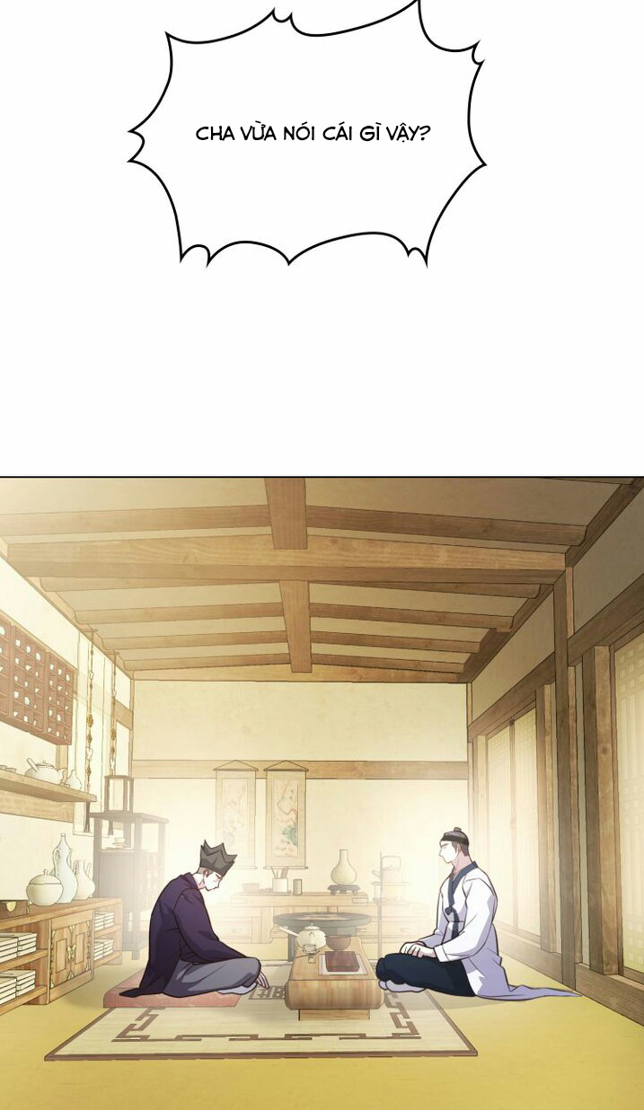 khi những nụ hoa nở rộ chapter 13 10