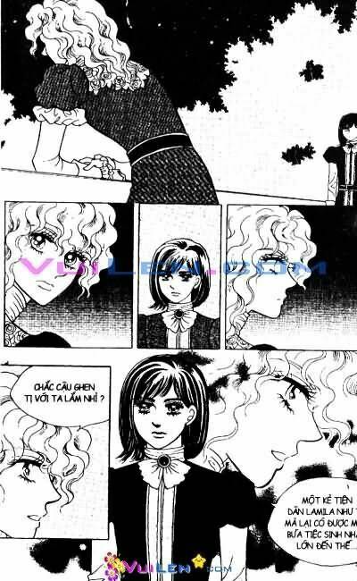 princess - công chúa xứ hoa (bản đẹp) chapter 23 104