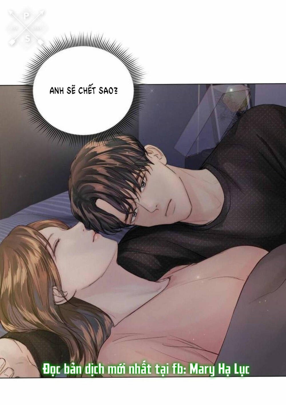 nhất định chúng ta sẽ được hạnh phúc chapter 85.1 3