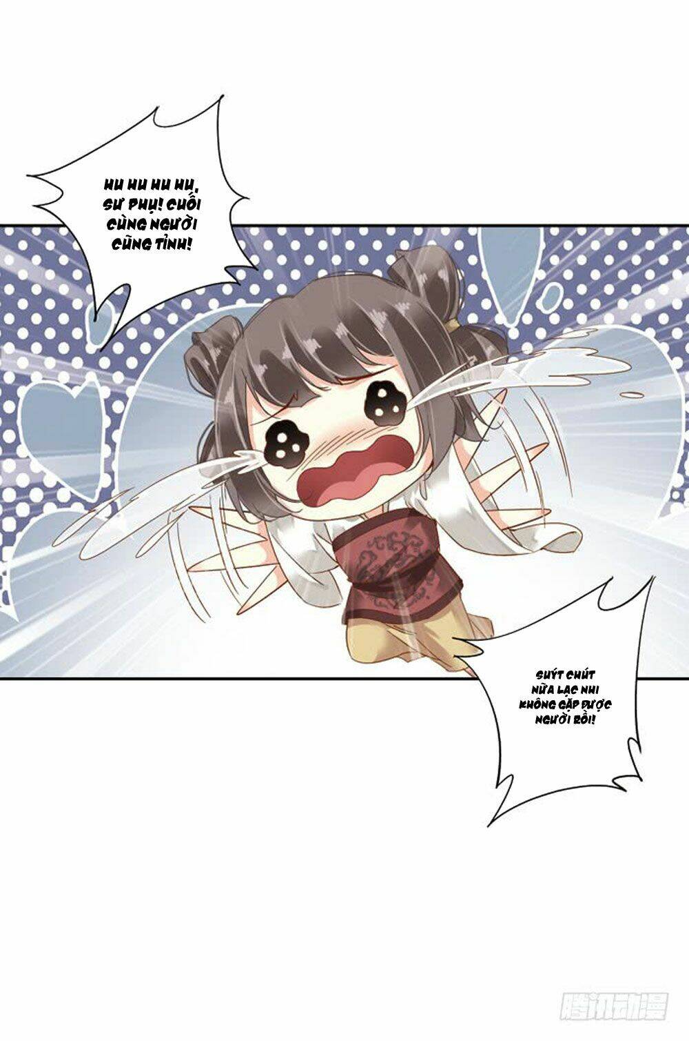 thiền tâm vấn đạo chapter 28 64