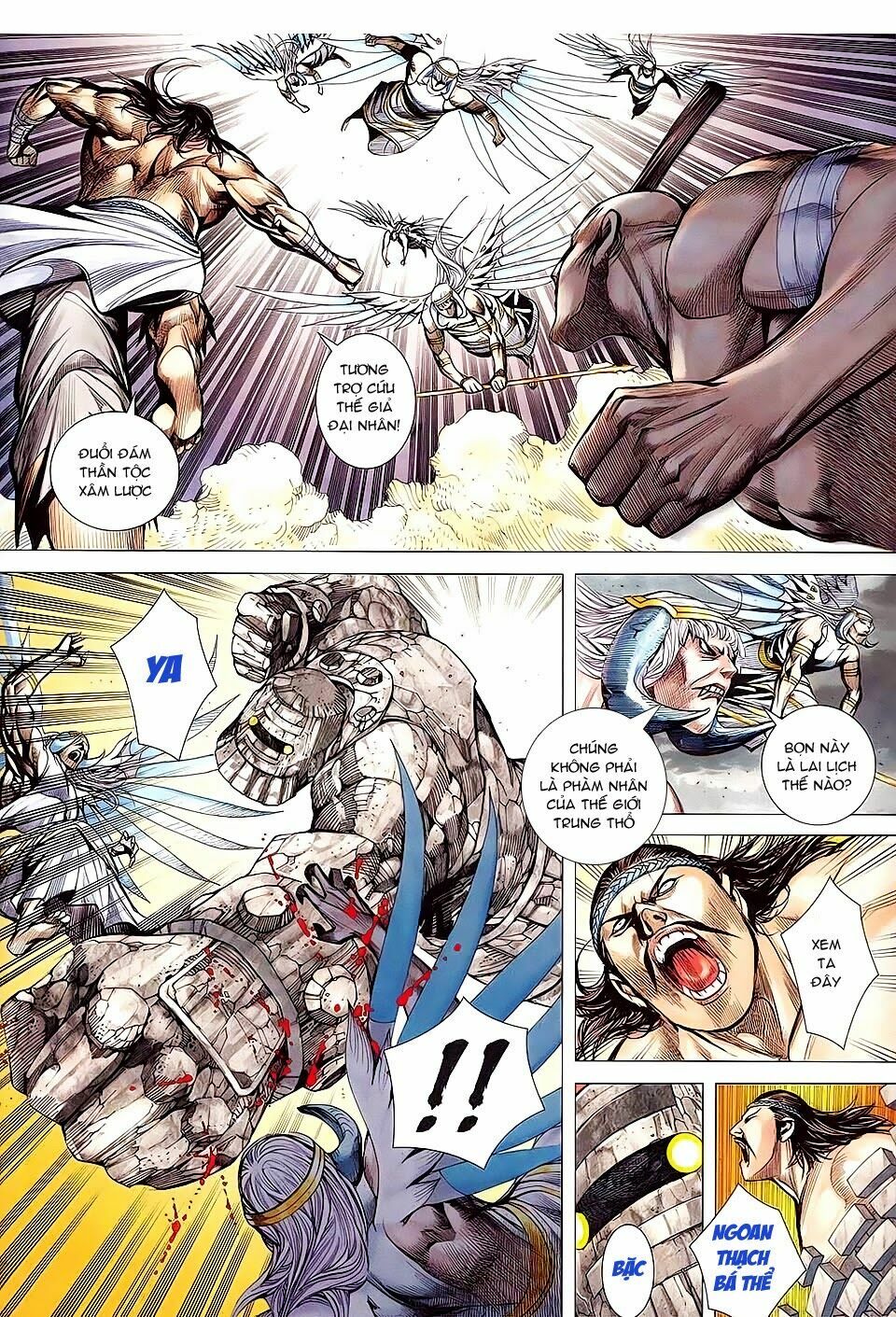 phong thần ký chapter 159 12