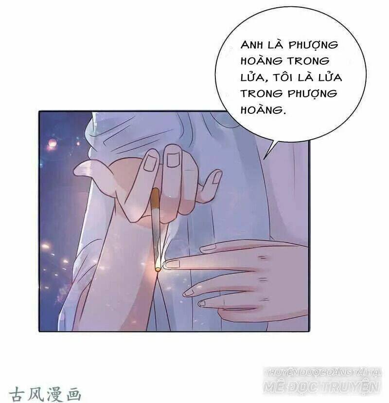 băng sơn học trưởng không được chọc chapter 59.2 1