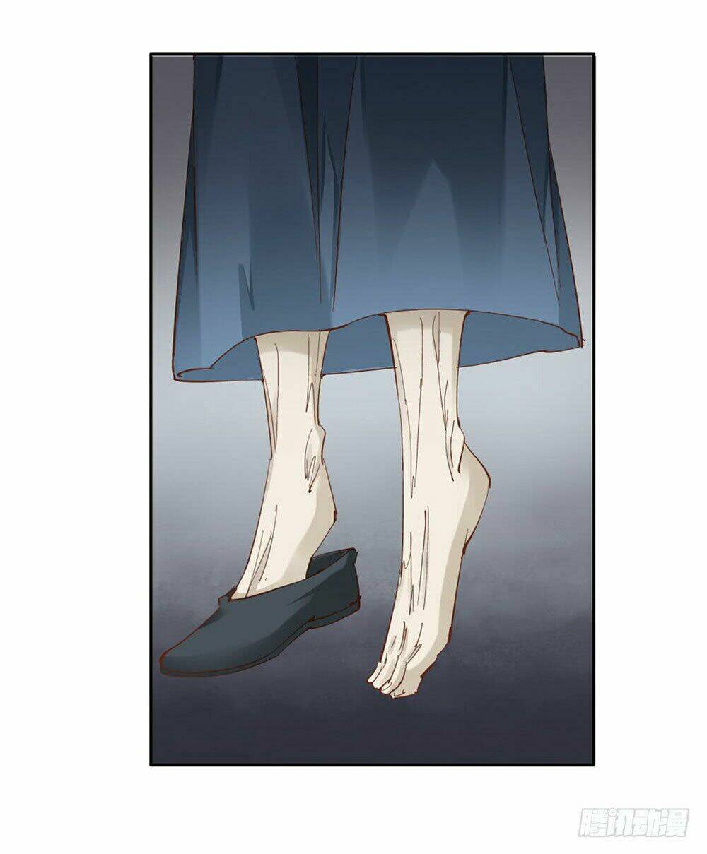 thiền tâm vấn đạo chapter 50 27