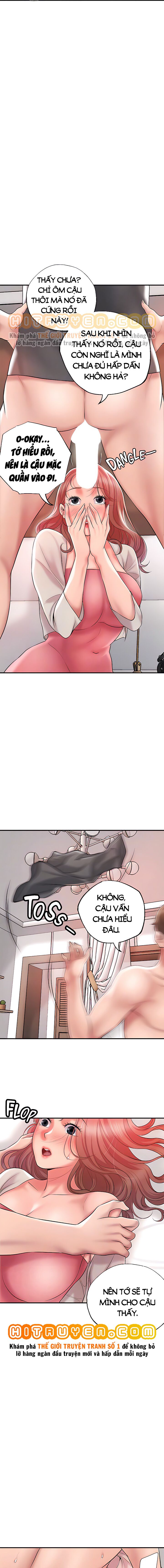 thị trấn nóng bỏng chapter 68 11