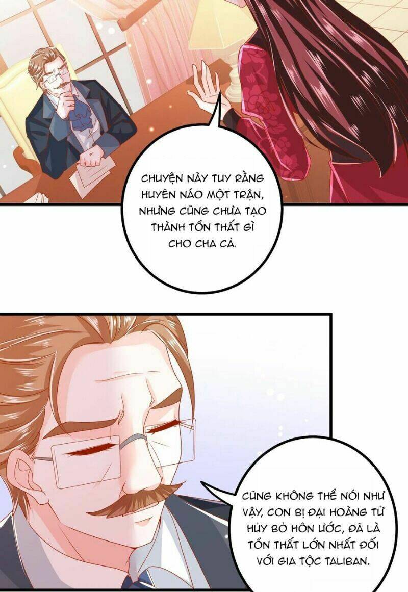 ta phải làm hoàng hậu chapter 41 21