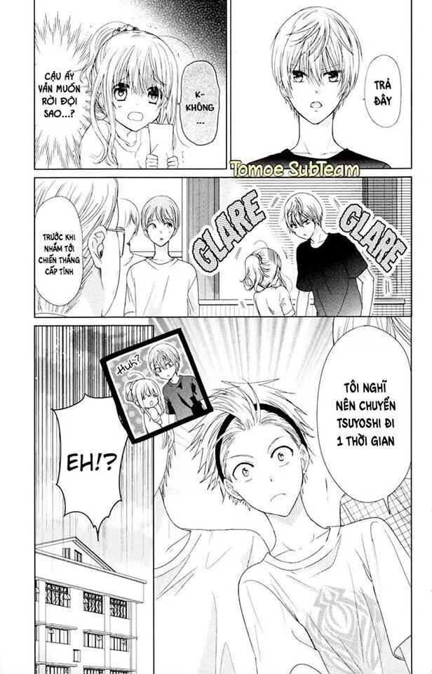 aoba-kun ni kikitai koto chapter 5 4