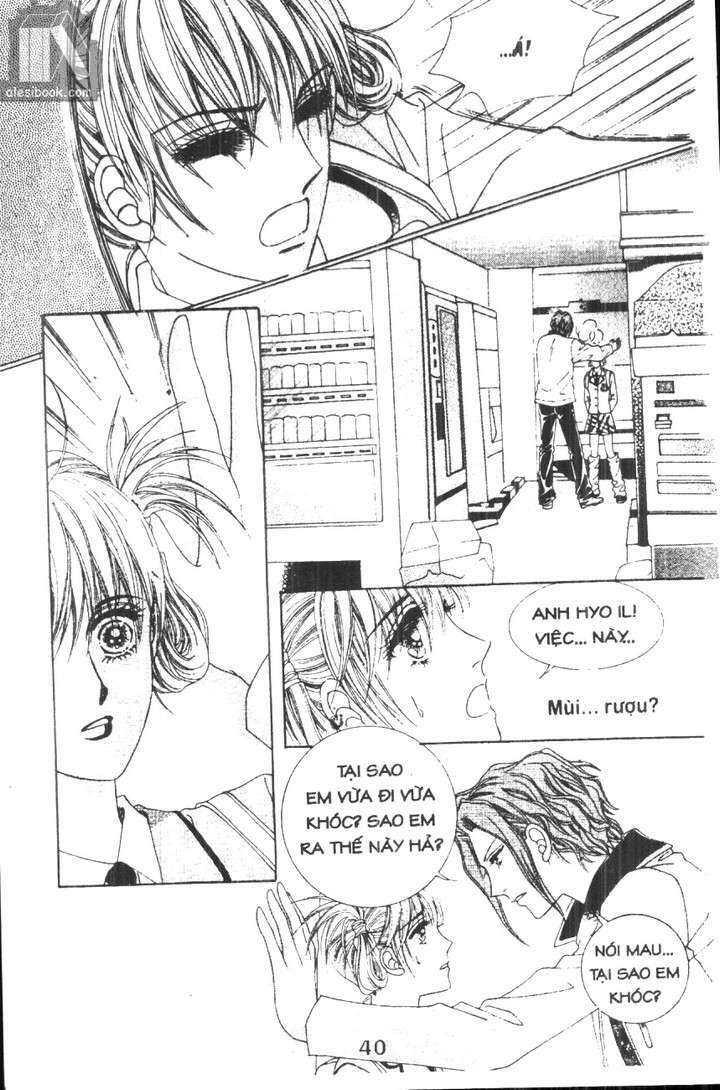 hồng tiểu thư chapter 25 39