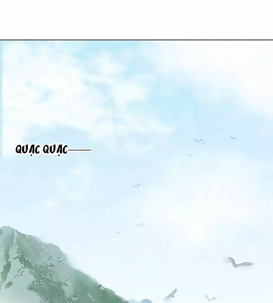 tiểu sư phụ, tóc giả của ngài rơi rồi! chapter 15 8