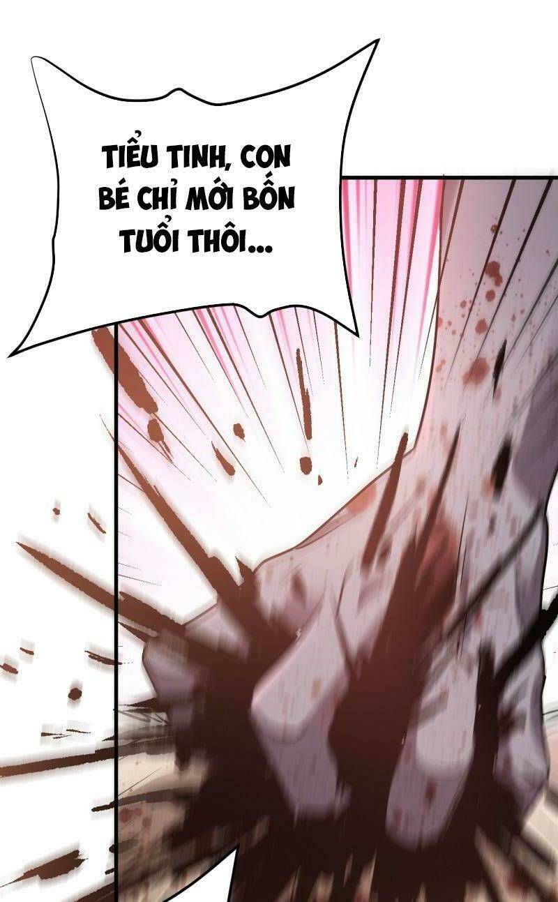 sau mạt thế tôi trở thành thức ăn chapter 7 49