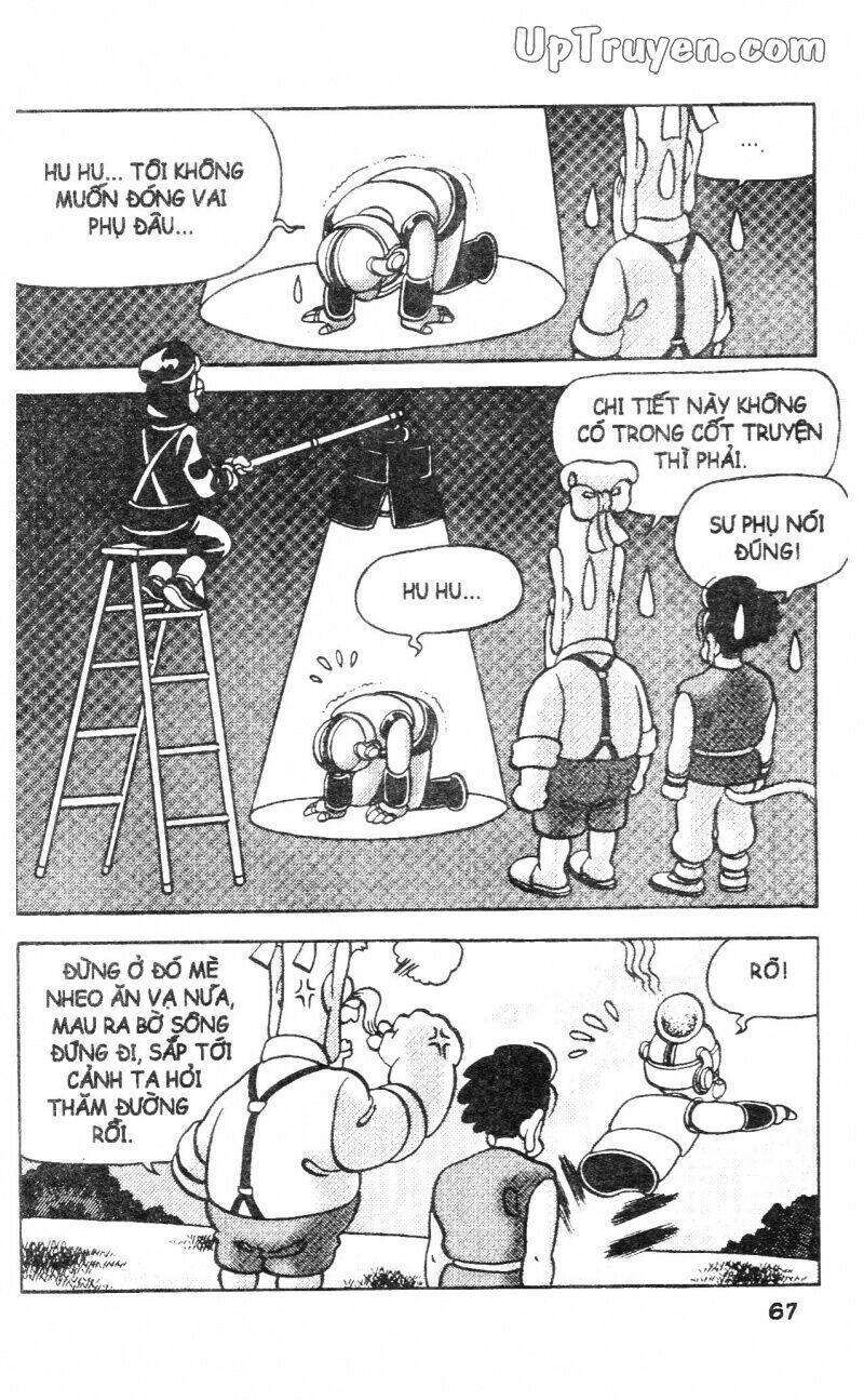 đội quân nhí nhố chapter 30 69