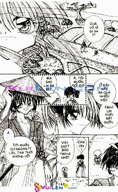 viên ngọc nhiệm màu chapter 7 145