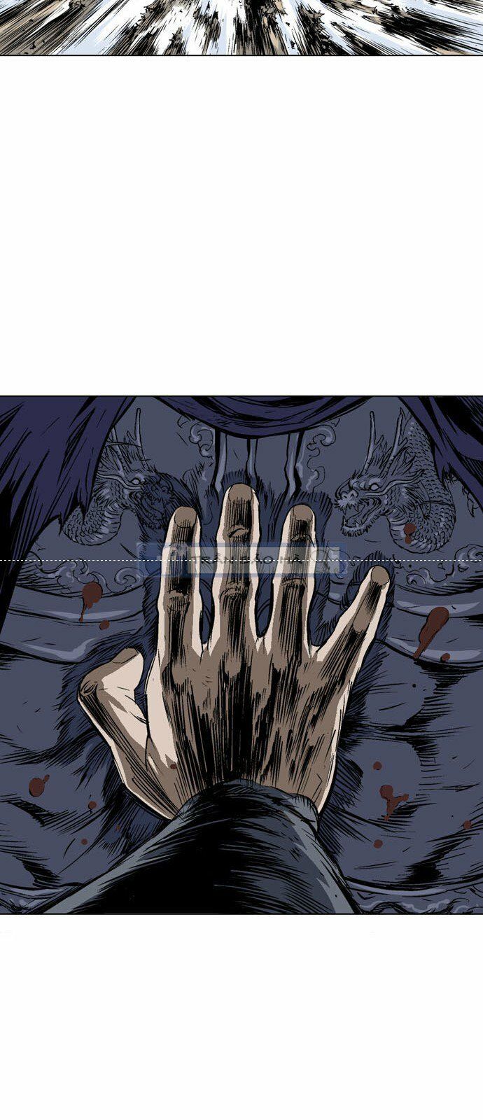 cao thủ 2 chapter 66 33