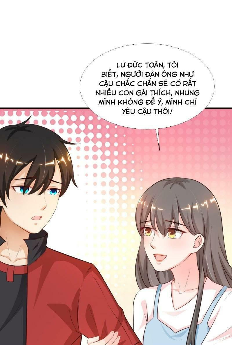 tối cường vận đào hoa chapter 86 22