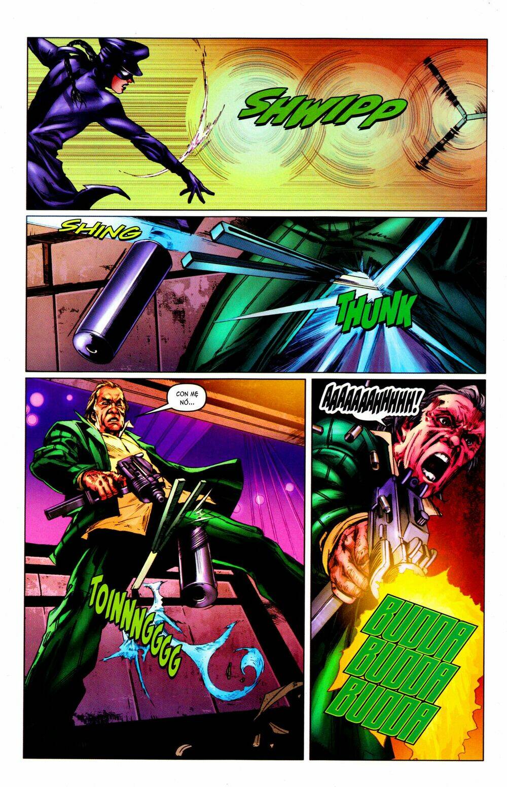 the green hornet chapter 4 23