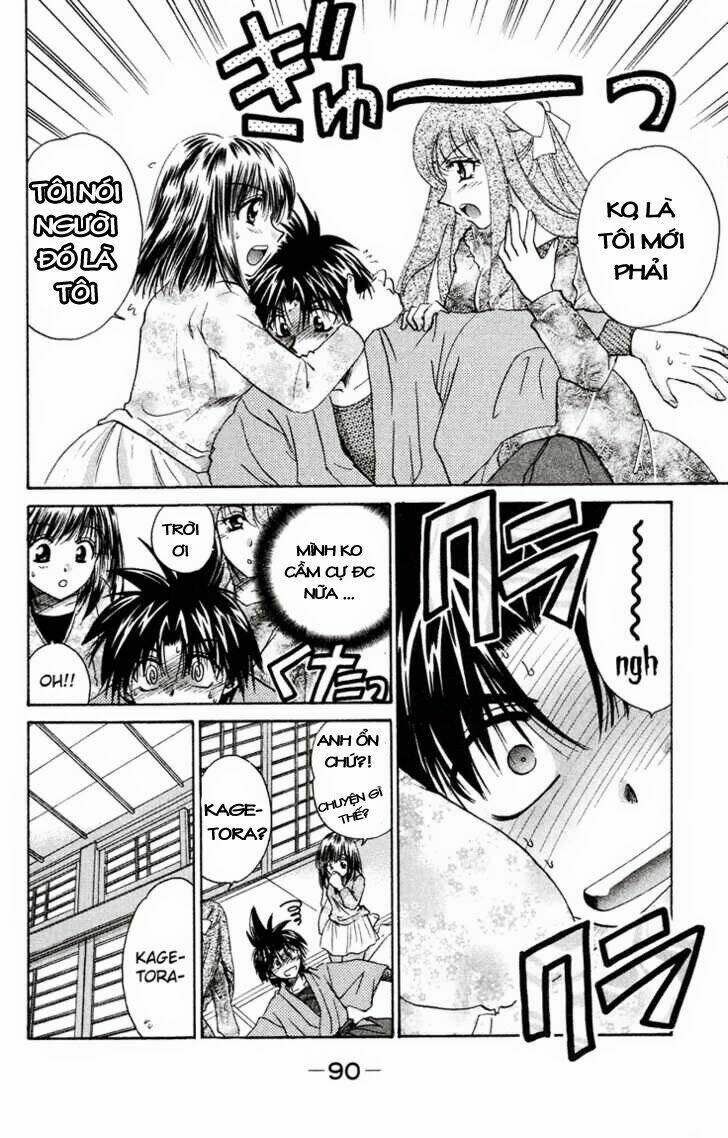 kagetora chapter 13 19