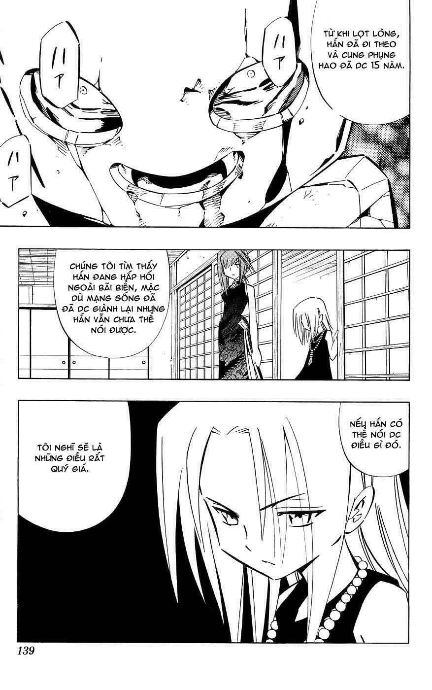 vua pháp thuật chapter 255 11