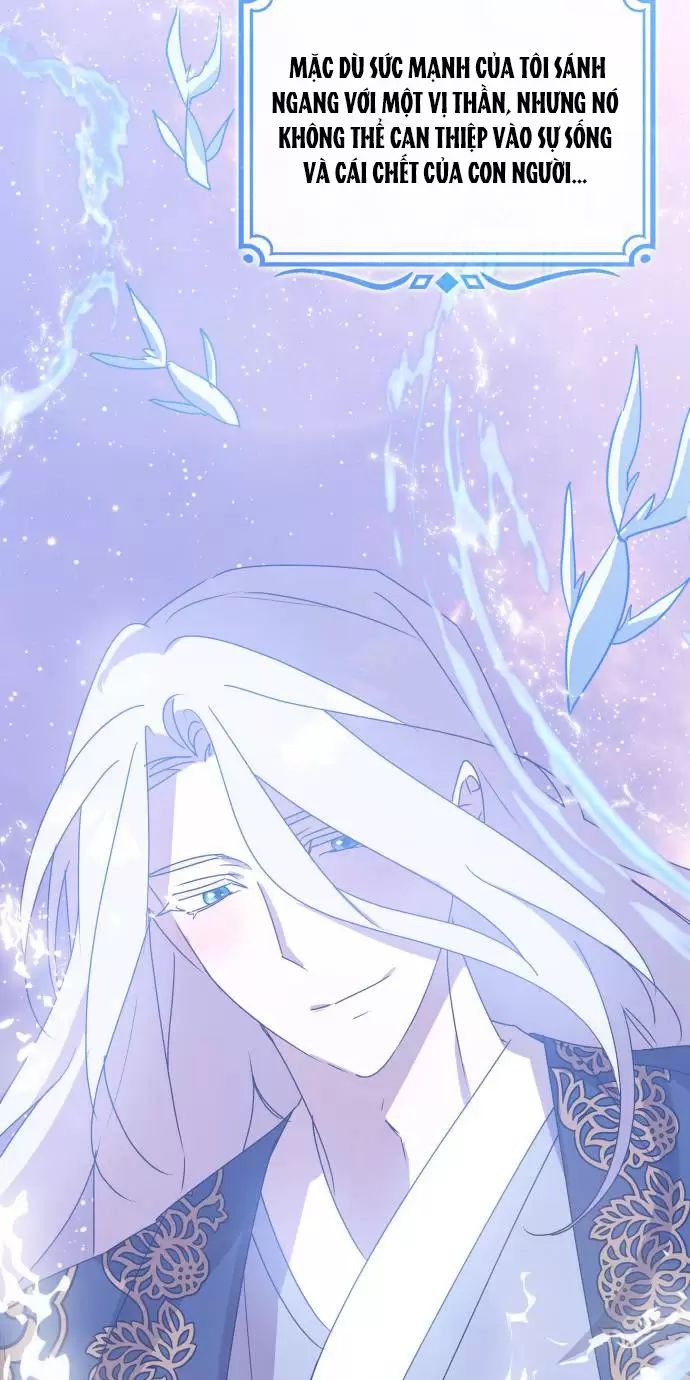 sống trong vườn hoa của công chúa chapter 14 49