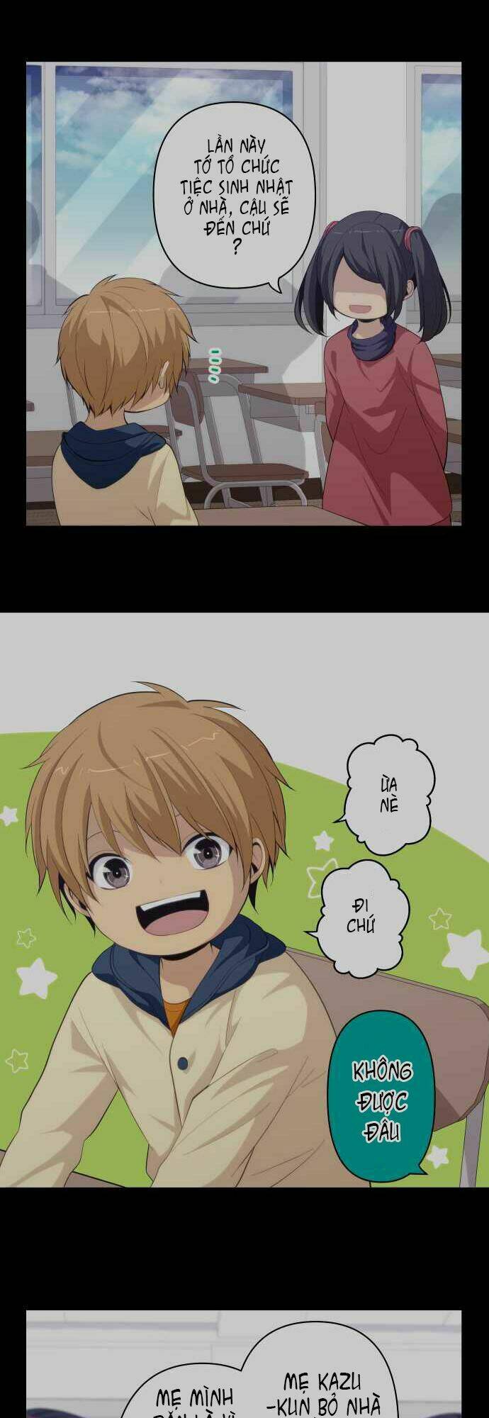 viên thuốc trùng sinh chapter 169 9