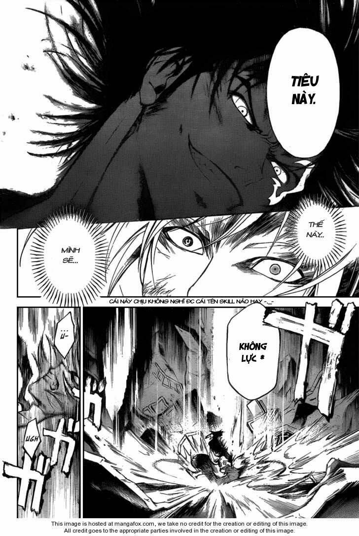 code breaker chapter 73 8
