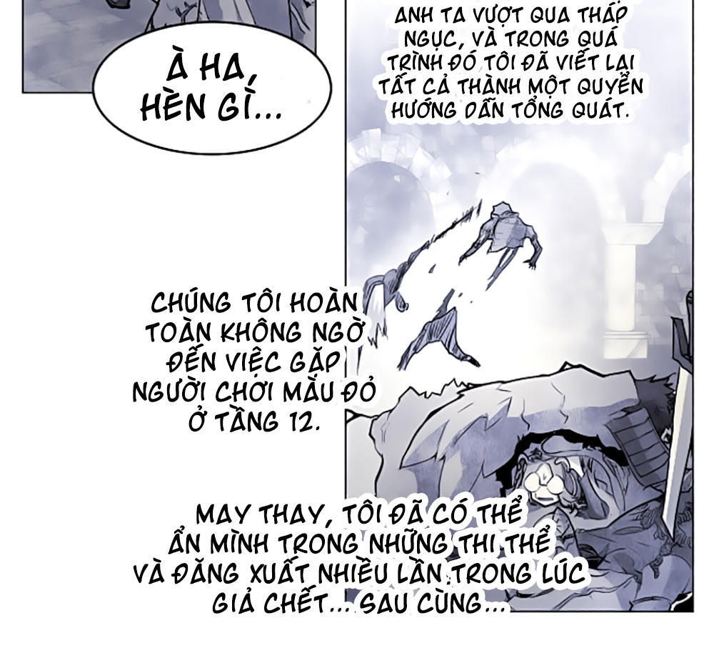 hard core leveling warrior chapter 19 13