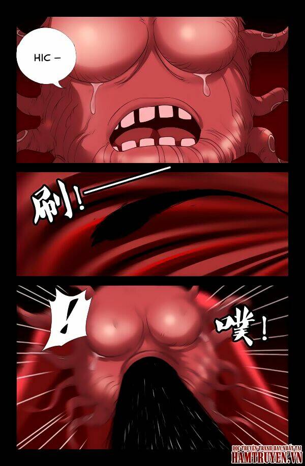 huyết ma nhân chapter 55 2