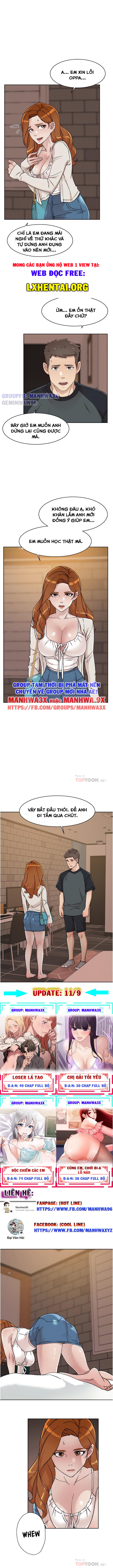 tình bạn thân thiết chapter 28 4