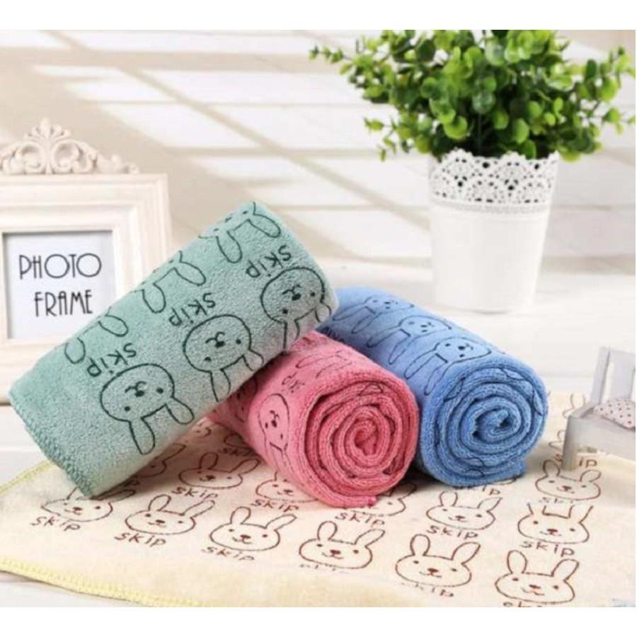 KHĂN TẮM XUẤT NHẬT KHỔ 140x70CM