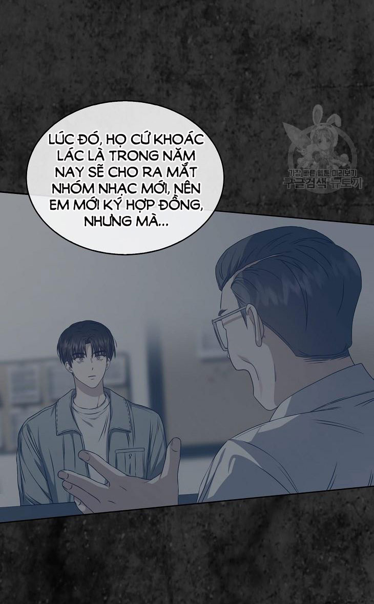 Debut Or Die chapter 44.2 - Trang 26