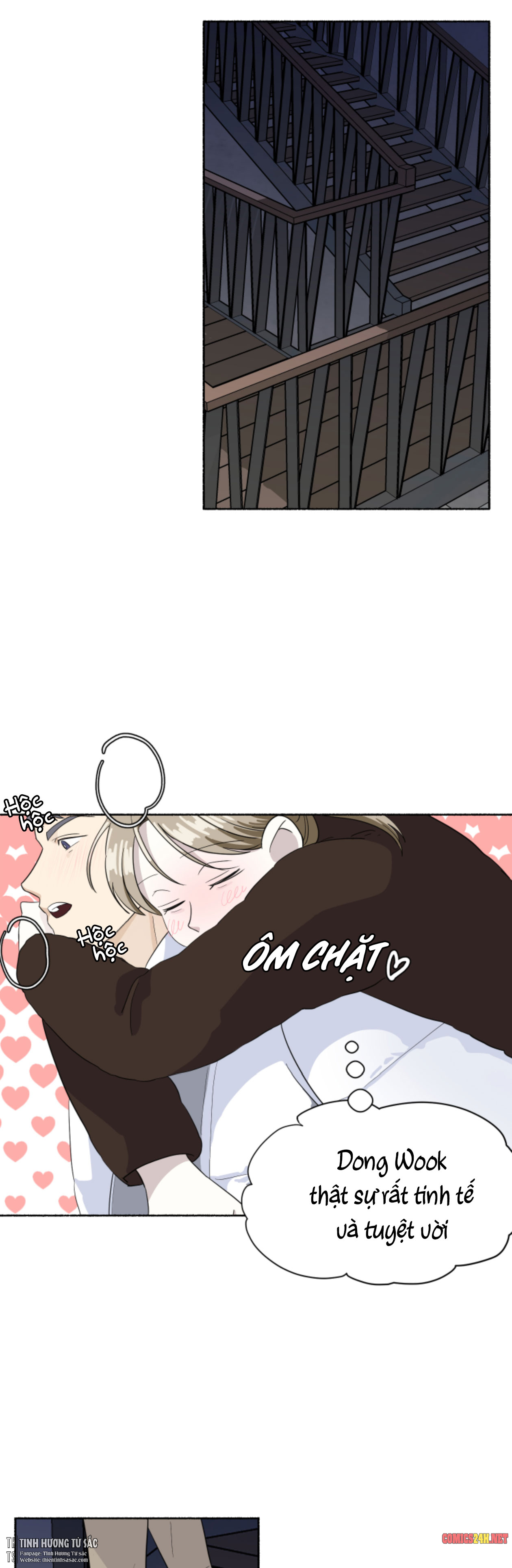 ruru tinh quái chapter 28 20