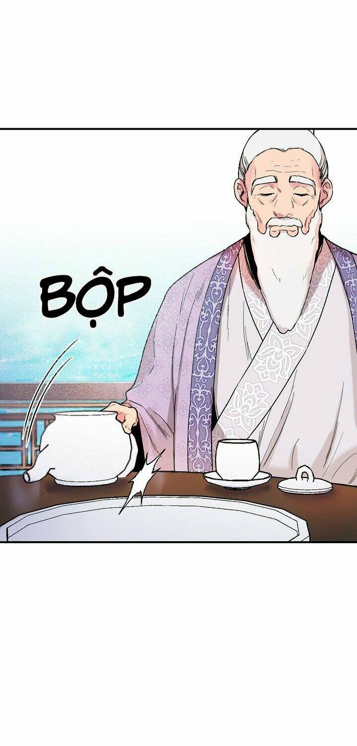 tôi trở thành nhân vật phản diện giỏi nhất trong giới võ thuật chapter 13 12