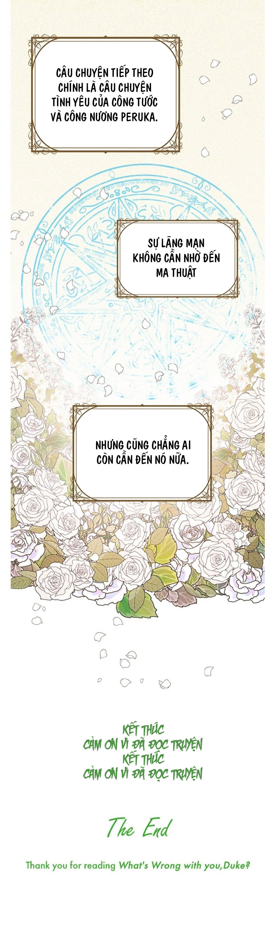 tại sao ngài làm điều này, công tước chapter 91 18