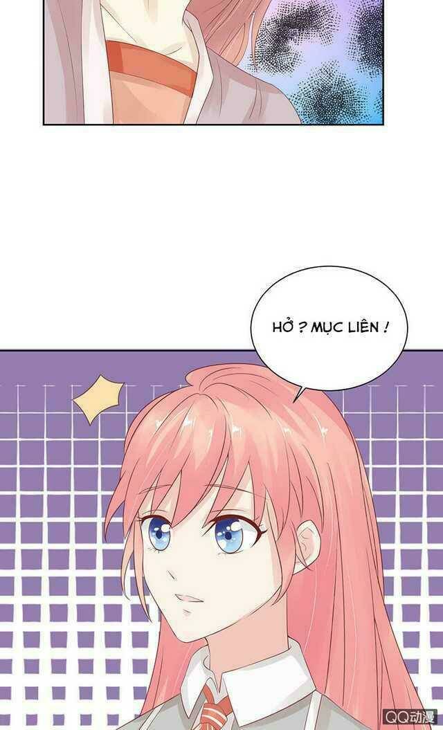 băng sơn học trưởng không được chọc chapter 45.1 7