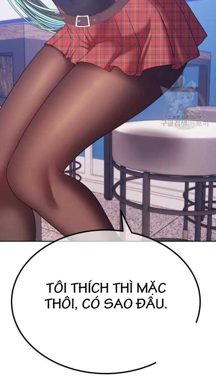 Gậy Gỗ Cấp 99+ chapter 84.6 21