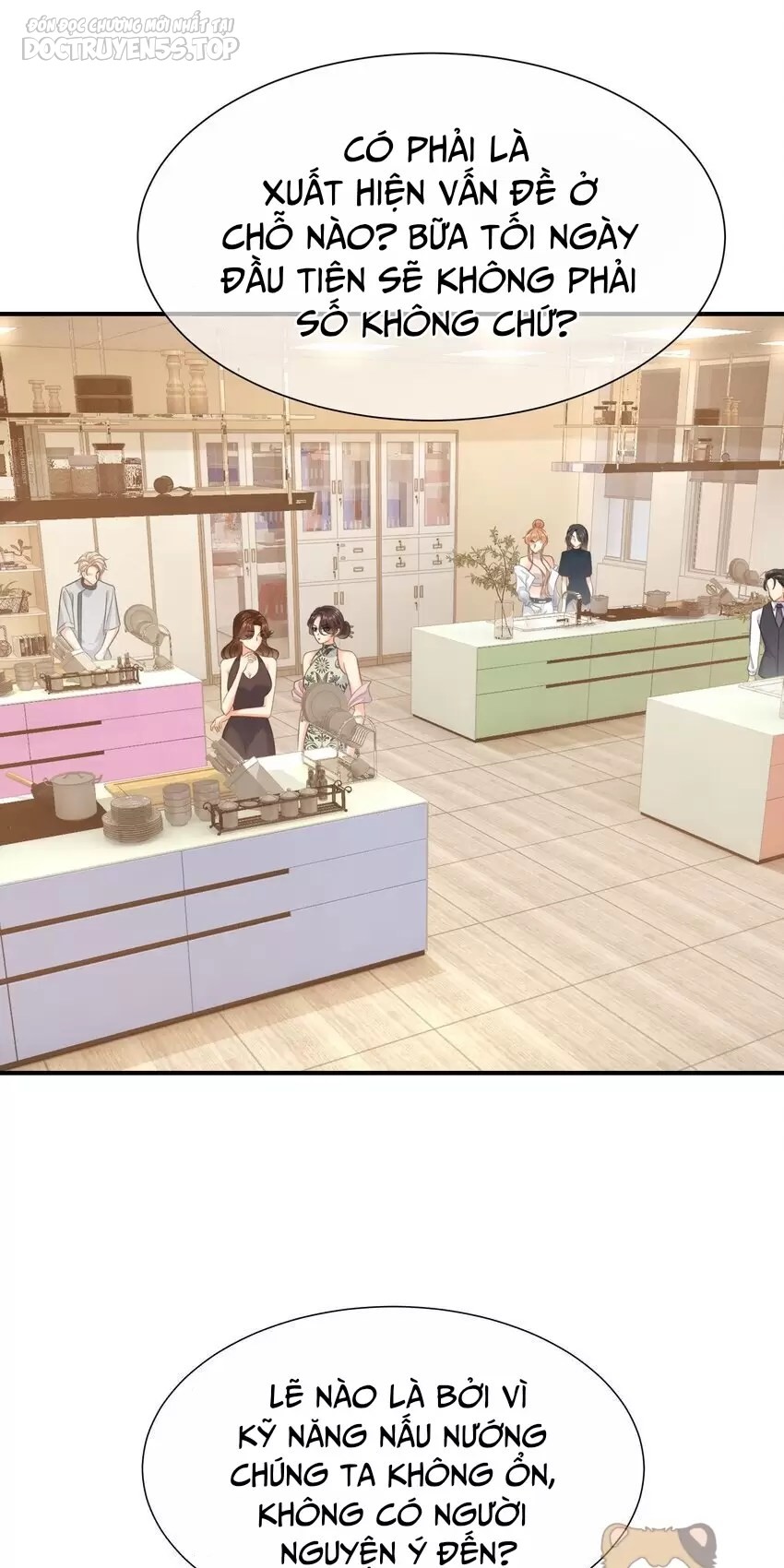 ảnh hậu một tuần mập ba cân chapter 37 5