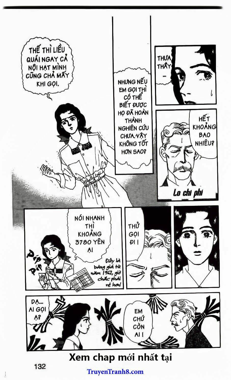 bác sĩ thú y chapter 40 15