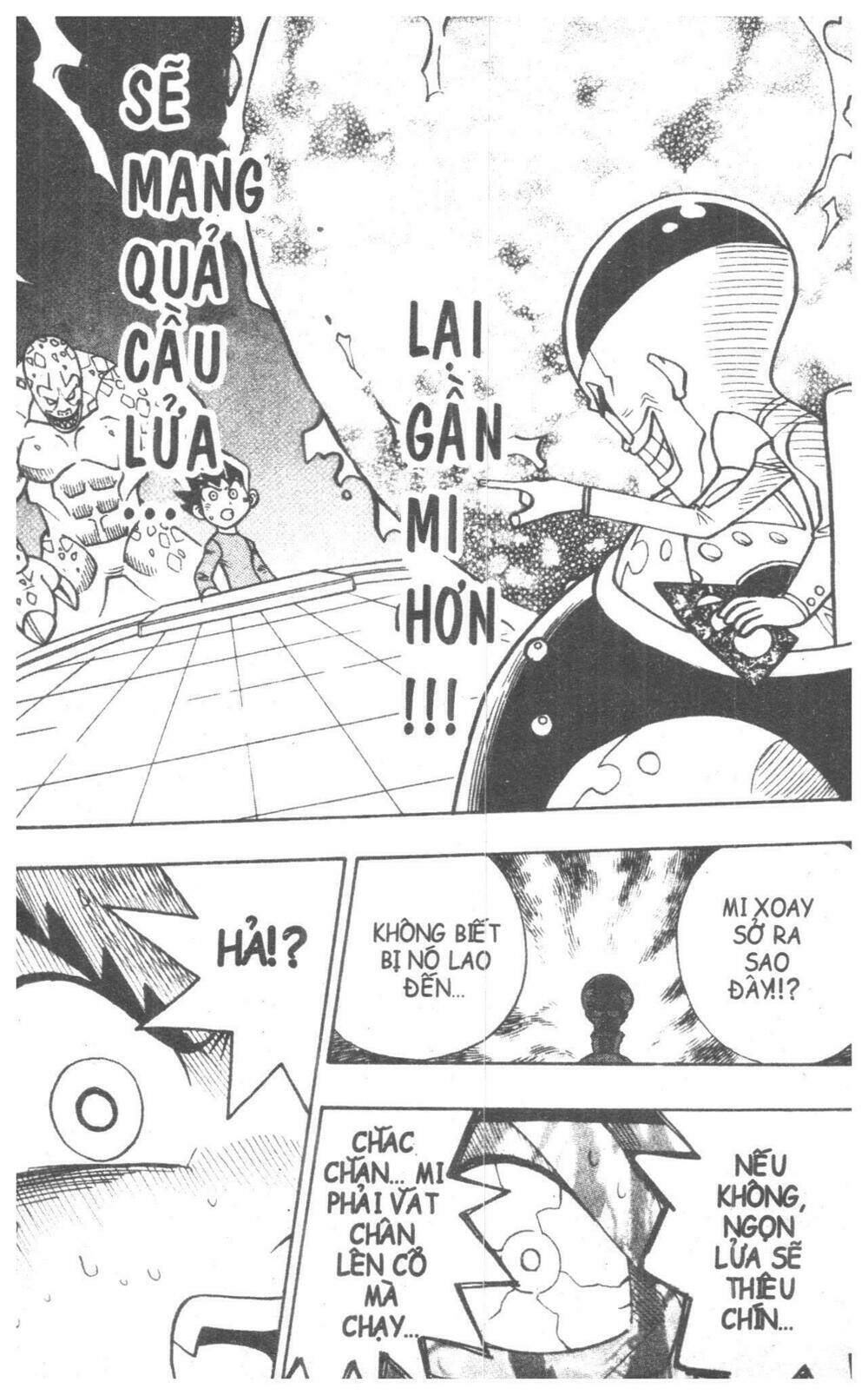 duel masters chapter 4 170
