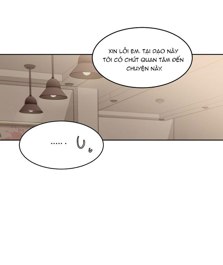 [18+] công tư phân minh chapter 30.2 14