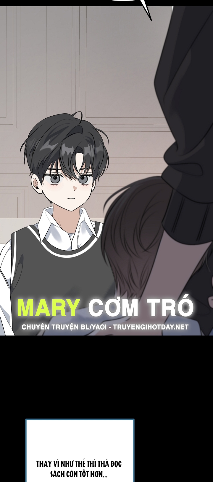 Say Nắng chapter 27.1 - Trang 16