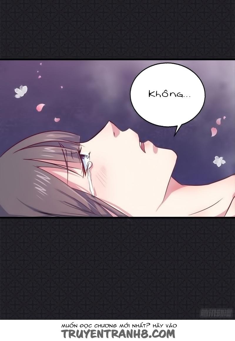 ngạo kiều quỷ vương yêu ta chapter 1 31